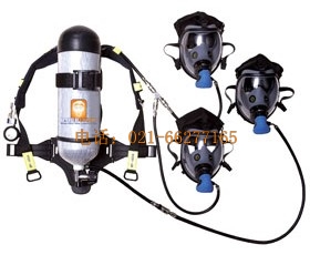 |他救優(yōu)越型空氣呼吸三人共用呼吸器 SDP1100|空氣呼吸器