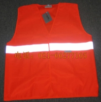 CW804反光背心